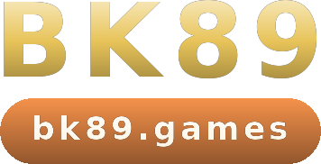 BK89 โลโก้